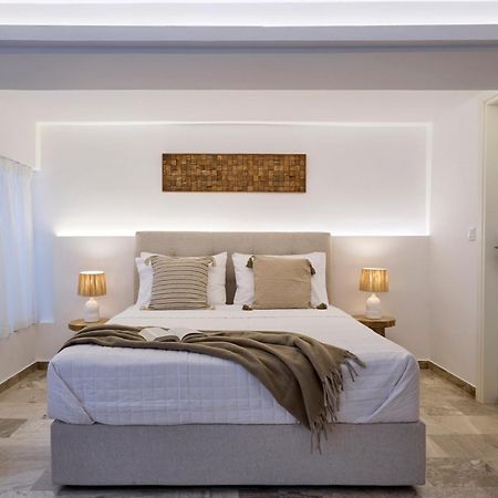 Pil Poul Athens Rooms Exteriér fotografie