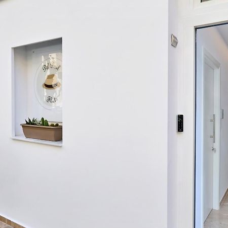 Pil Poul Athens Rooms Exteriér fotografie