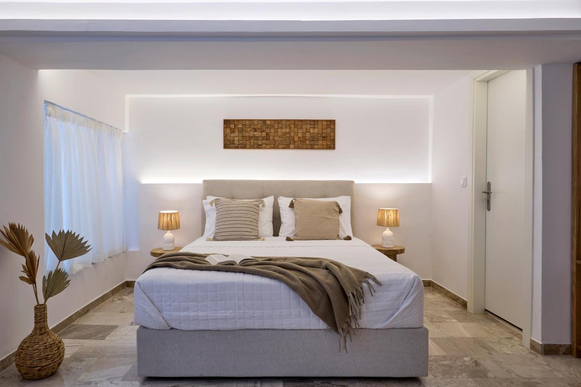 Pil Poul Athens Rooms Exteriér fotografie