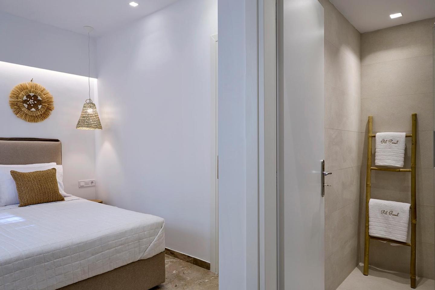 Pil Poul Athens Rooms Exteriér fotografie